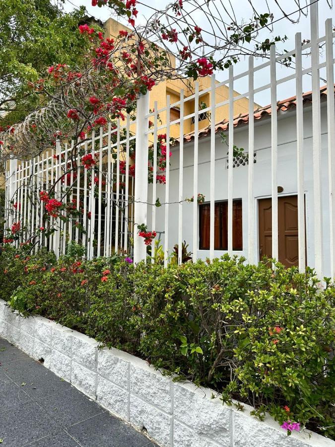 Sgh Hotel Mathilu Rodadero Santa Marta  Exterior foto